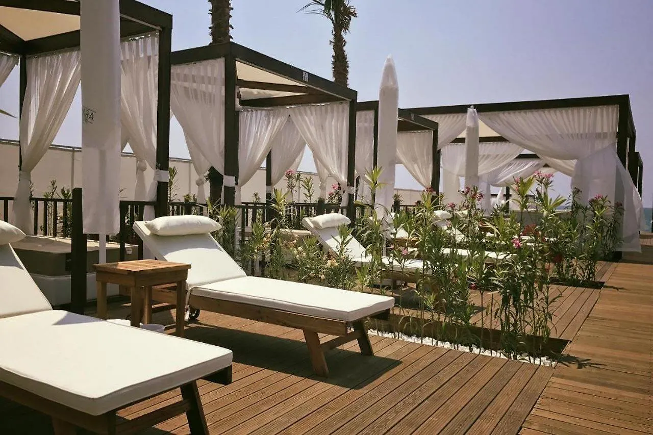 Veranda Suites Antalya Turkey