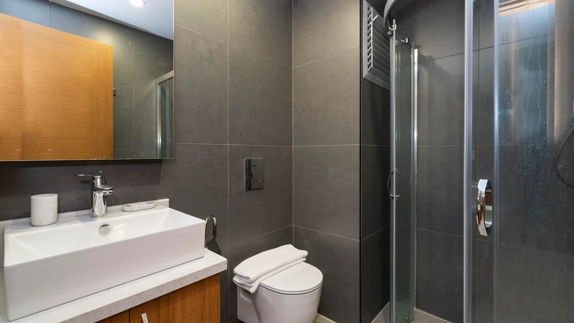 Veranda Suites Antalya