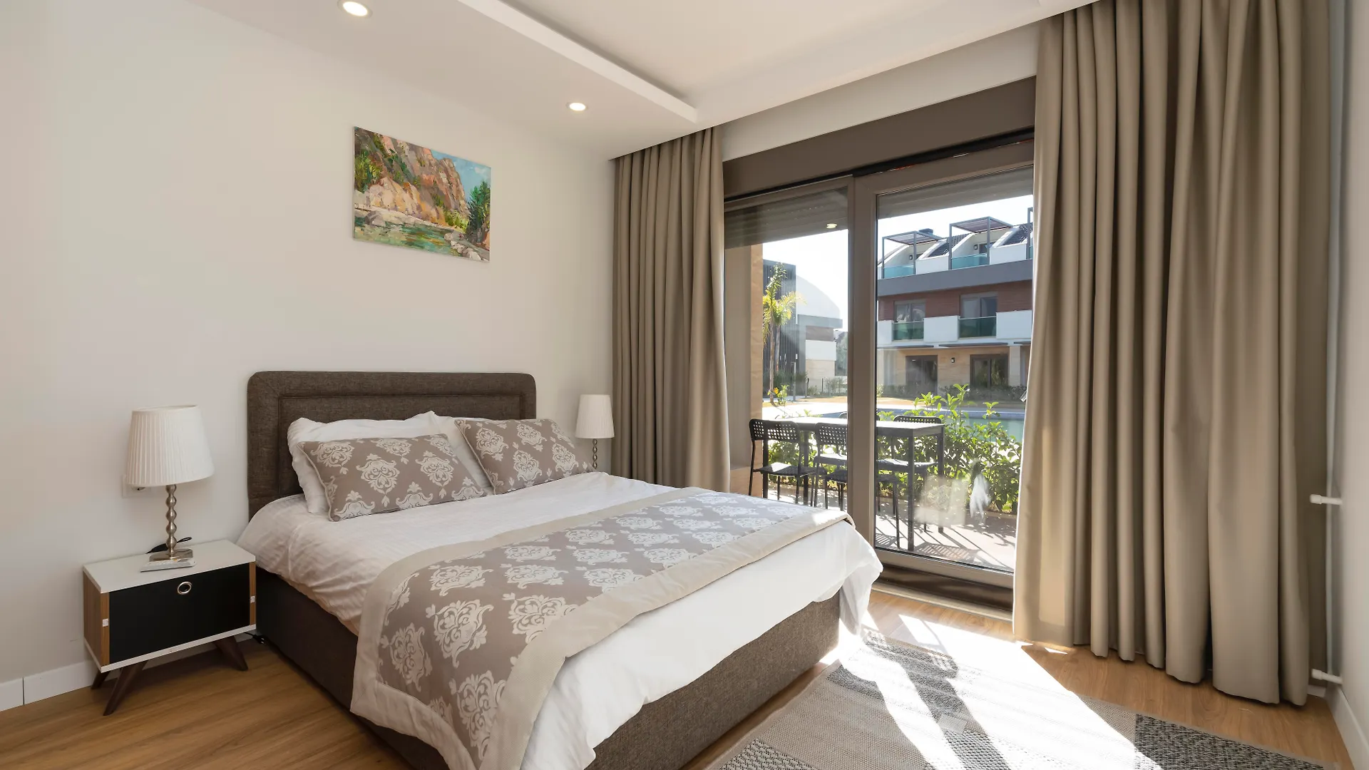 Veranda Suites Antalya 3*,  Turkey