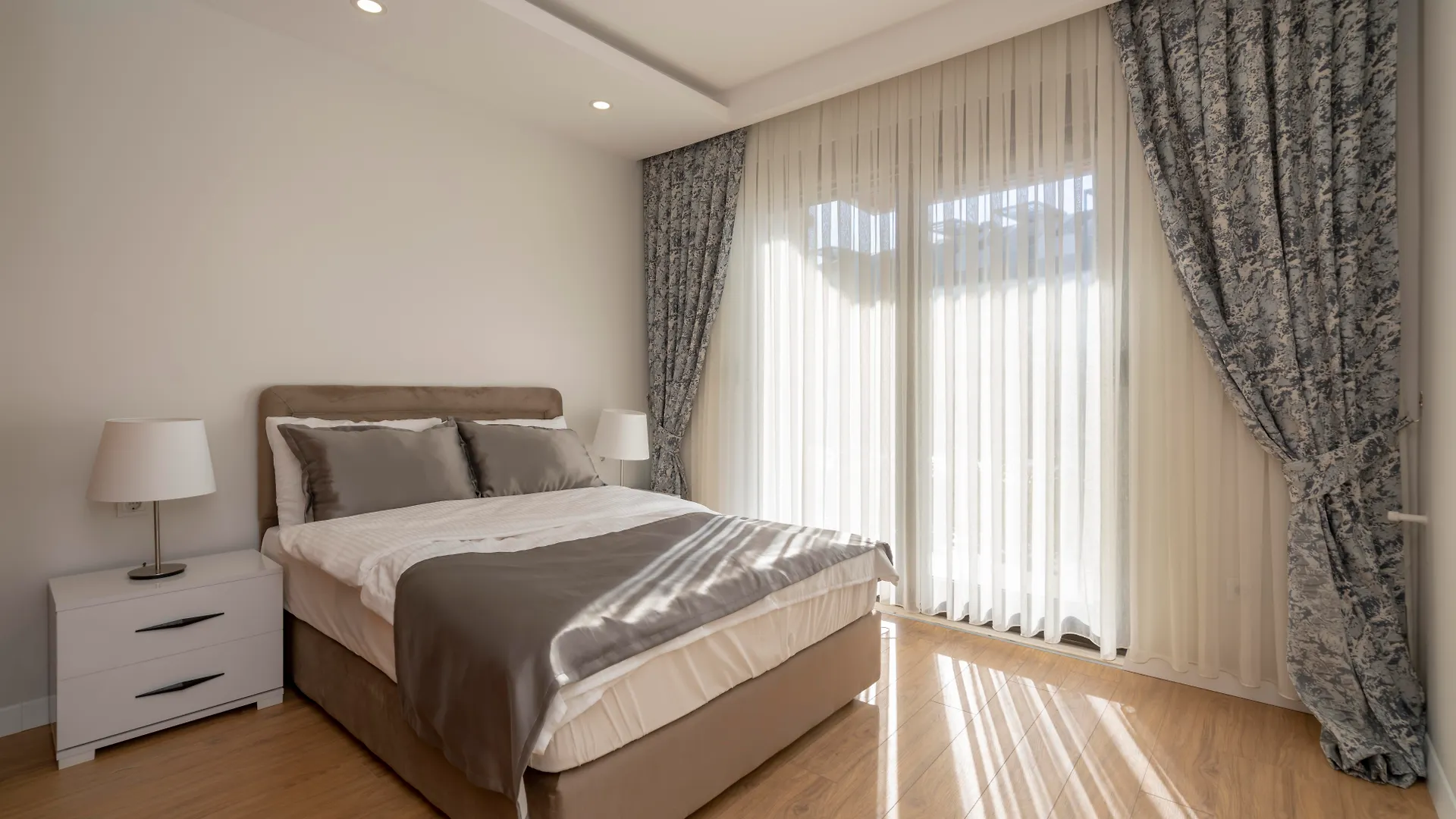Veranda Suites Antalya Hotel