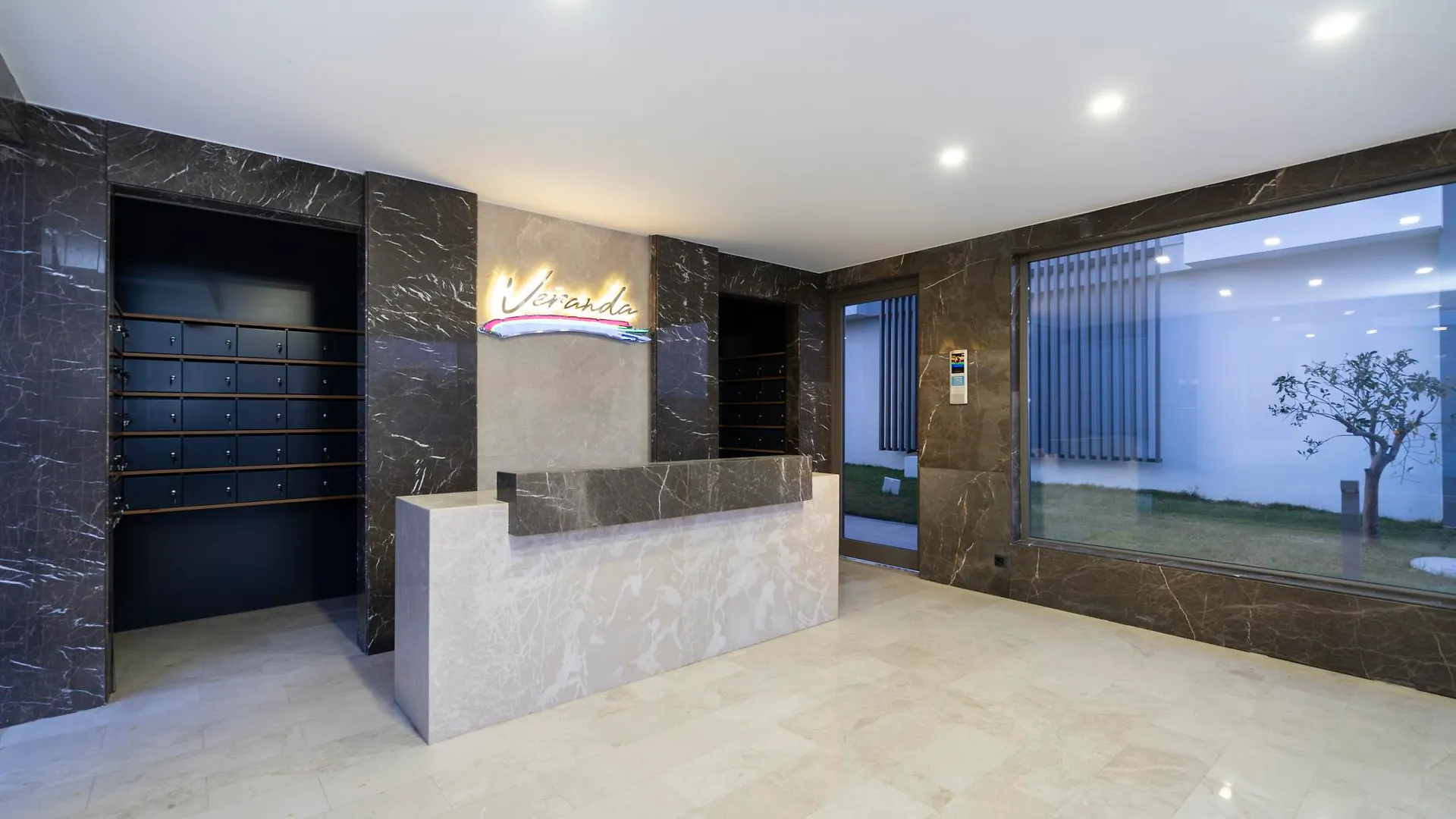 Veranda Suites Antalya 3*,  Turkey