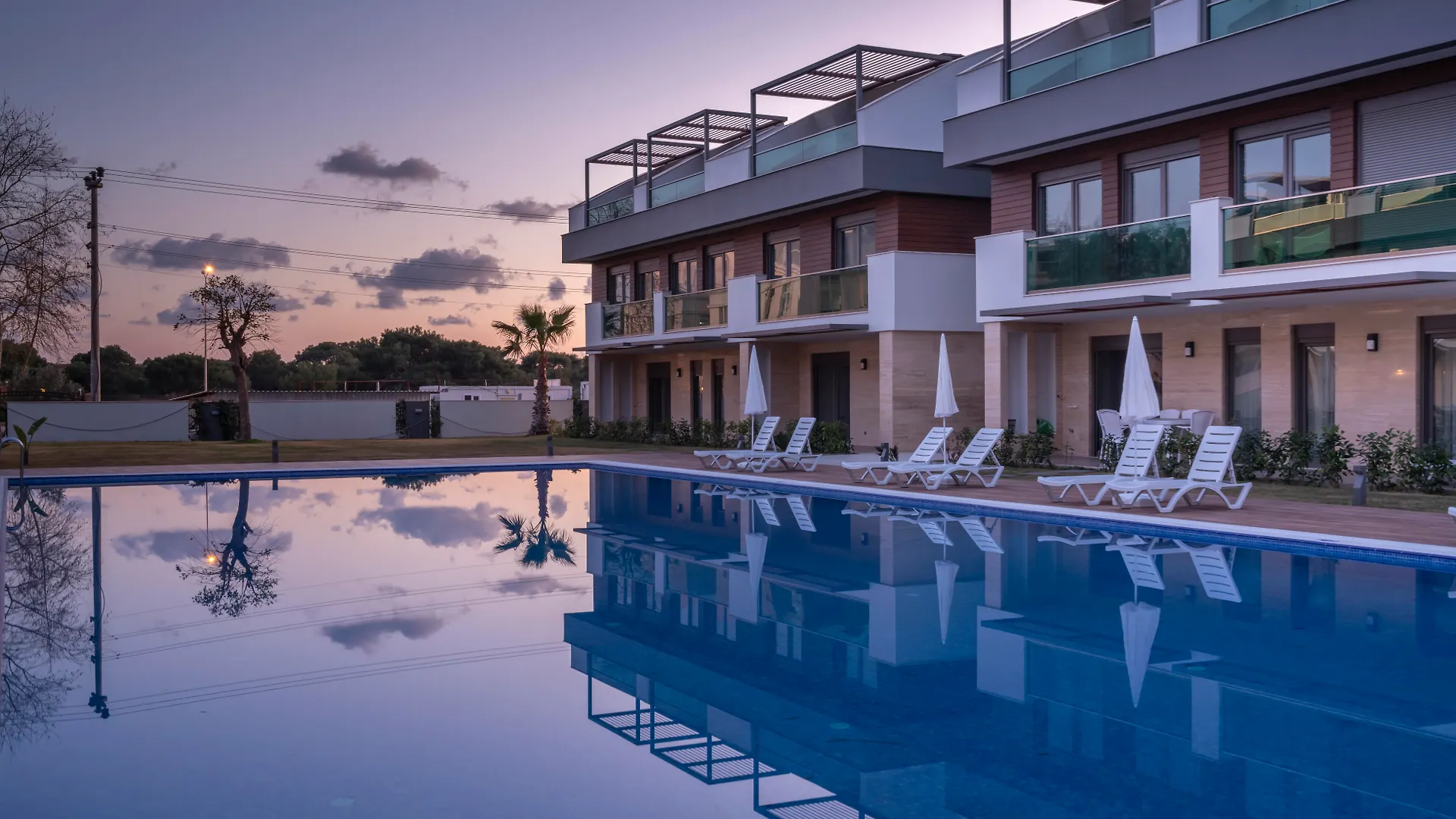 Hotel Veranda Suites Antalya