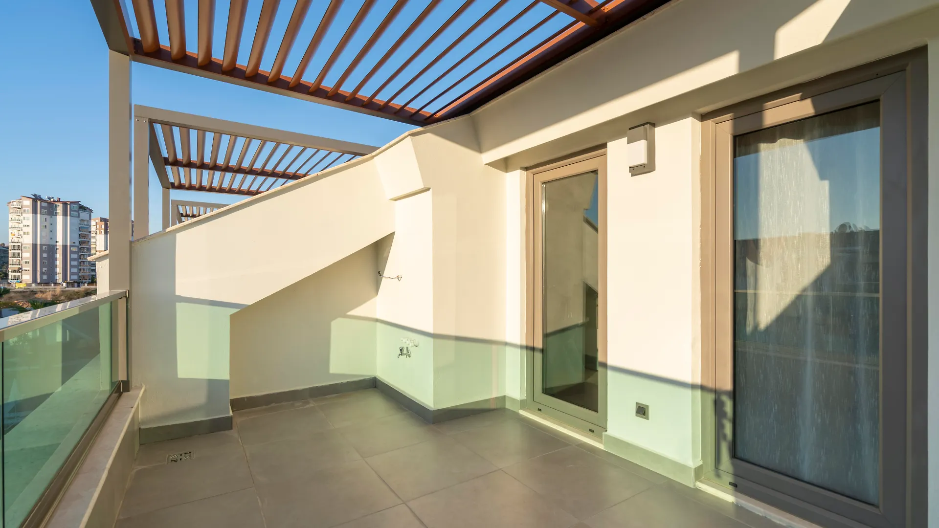 Hotel Veranda Suites Antalya