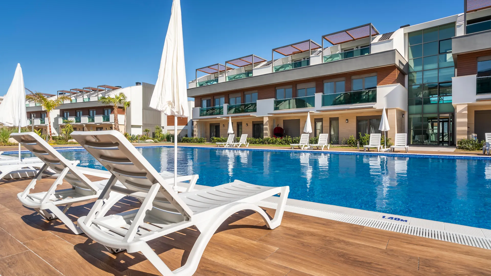Veranda Suites Antalya