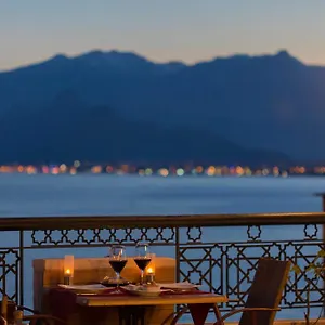 Antalya Inn Hotel *** Antália